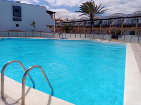 Apartamento LE SOLEIL Complex Amaya Fuerteventura